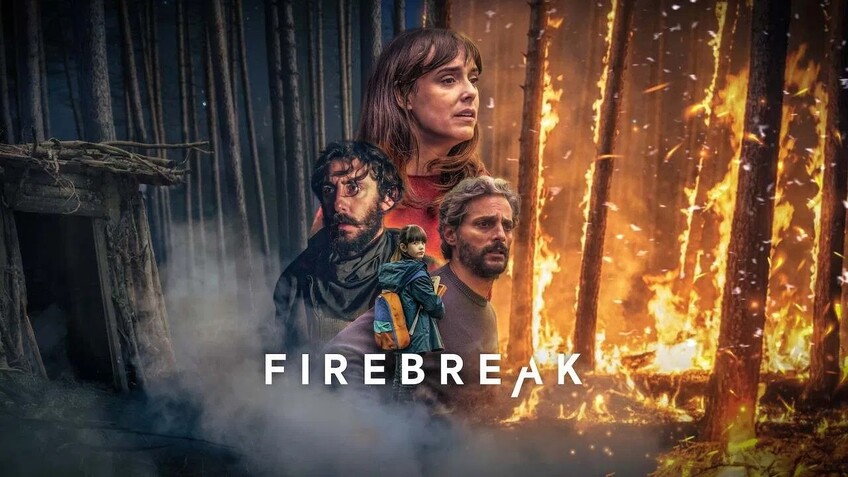รีวิว Firebreak ดับไฟอารมณ์ 